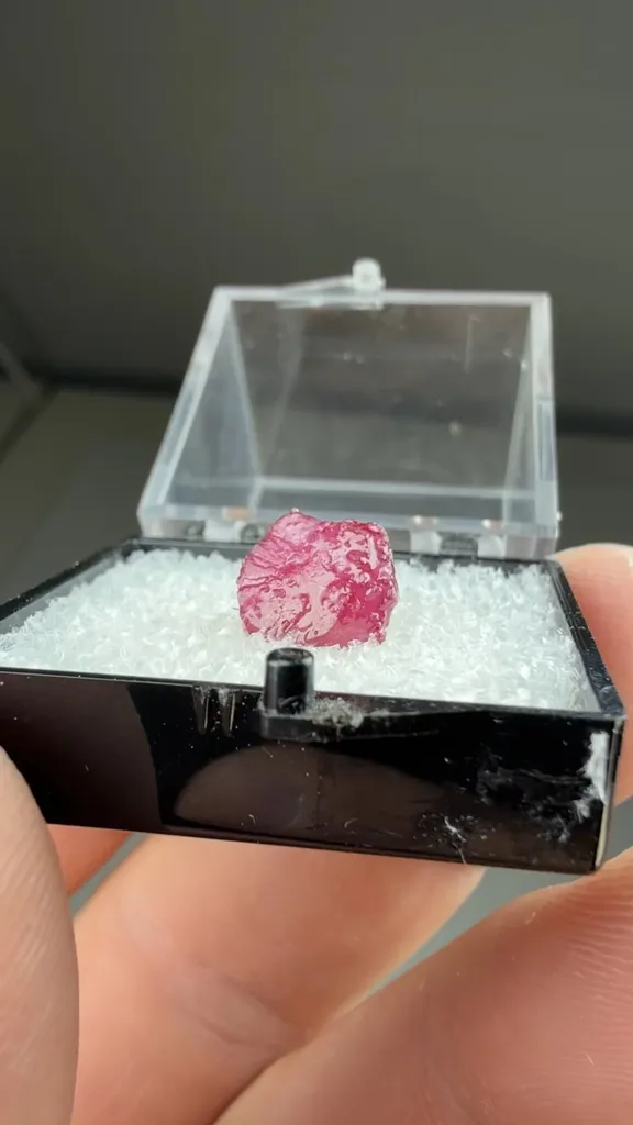 Corundum - image 2