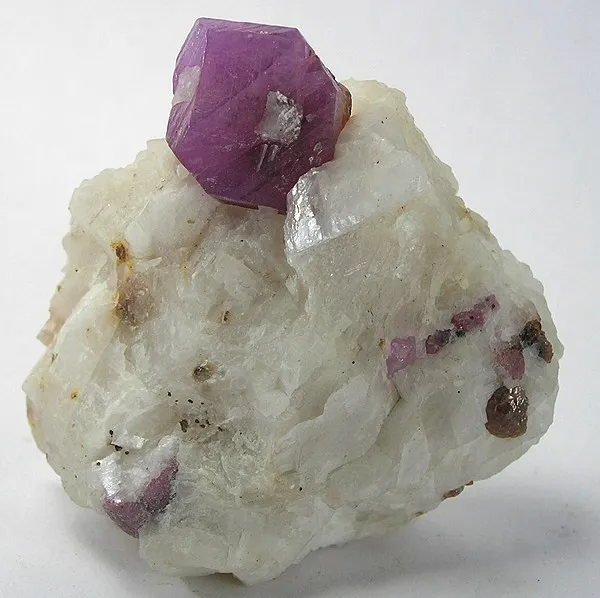 Corundum image