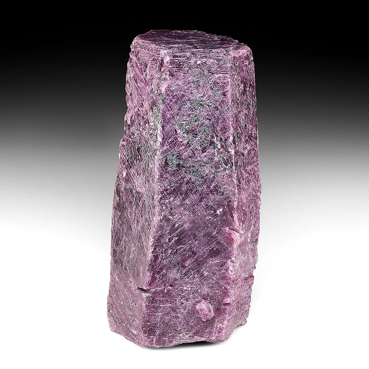 Corundum - image 1