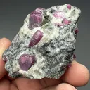 Corundum - image 2