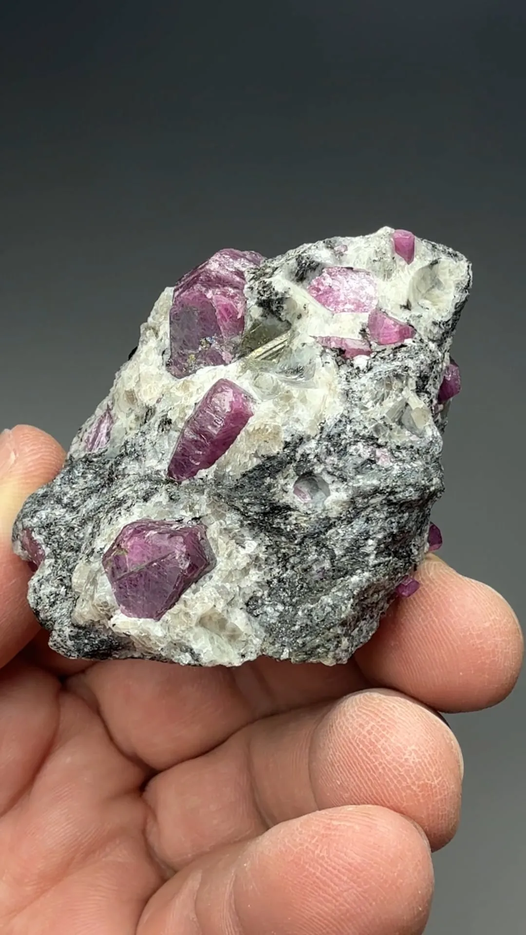 Corundum - image 2