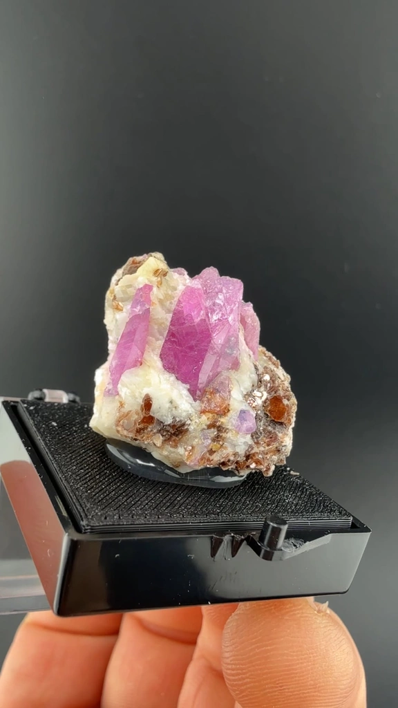 Corundum - image 2