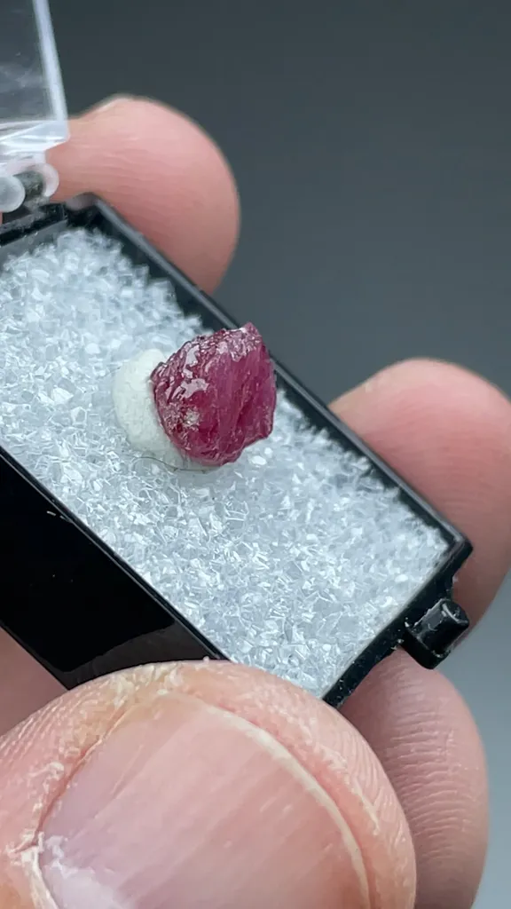 Corundum - image 2