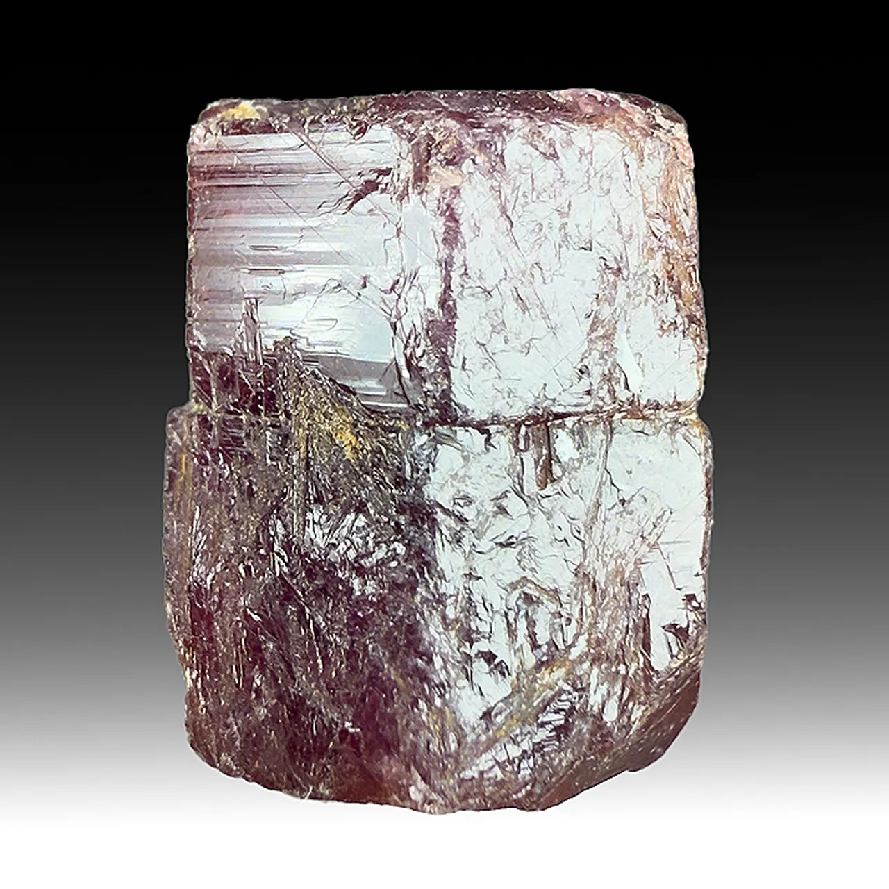 Corundum - image 1