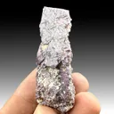 Corundum - image 1