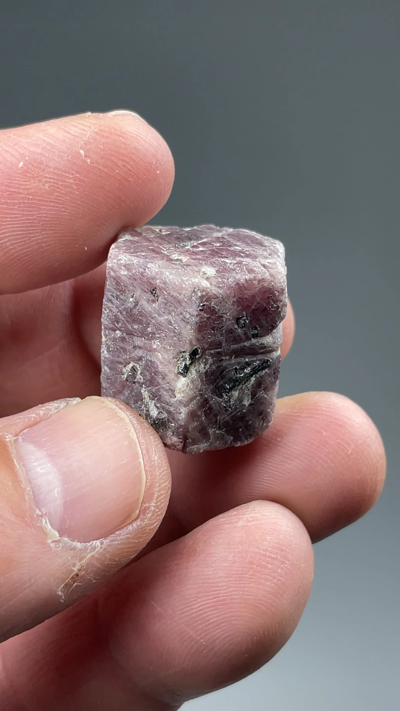 Corundum - image 2
