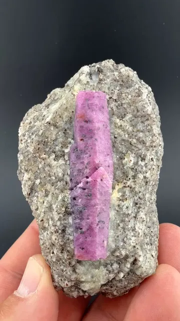 Corundum