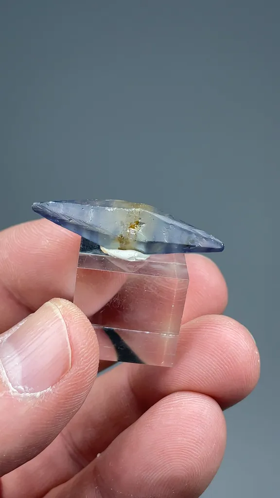 Corundum - image 2