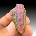 Corundum - image 1
