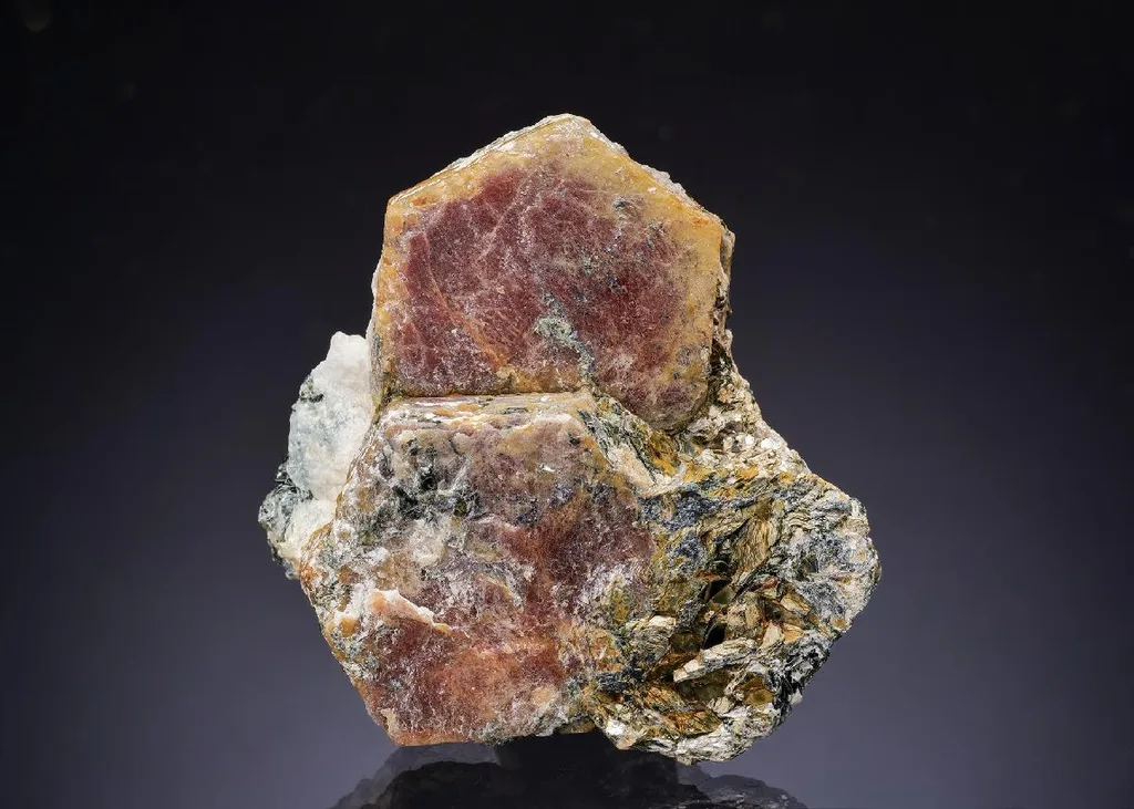 Corundum image