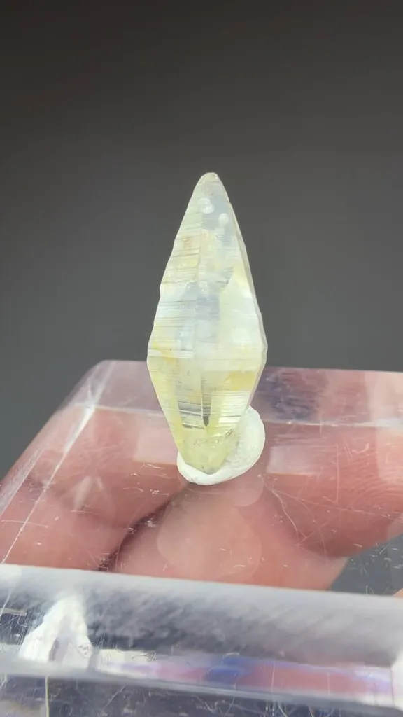 Corundum - image 2