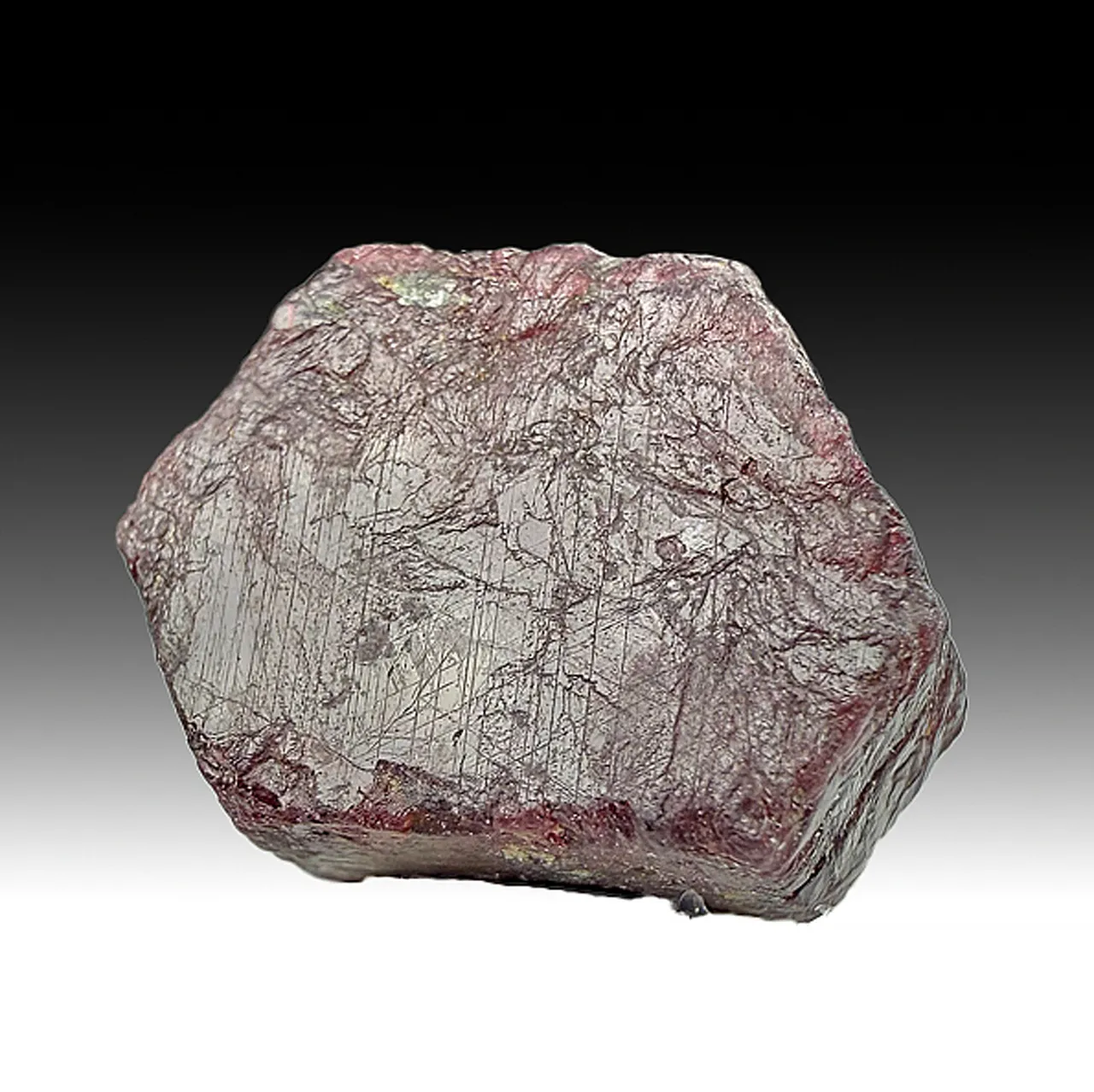 Corundum - image 1