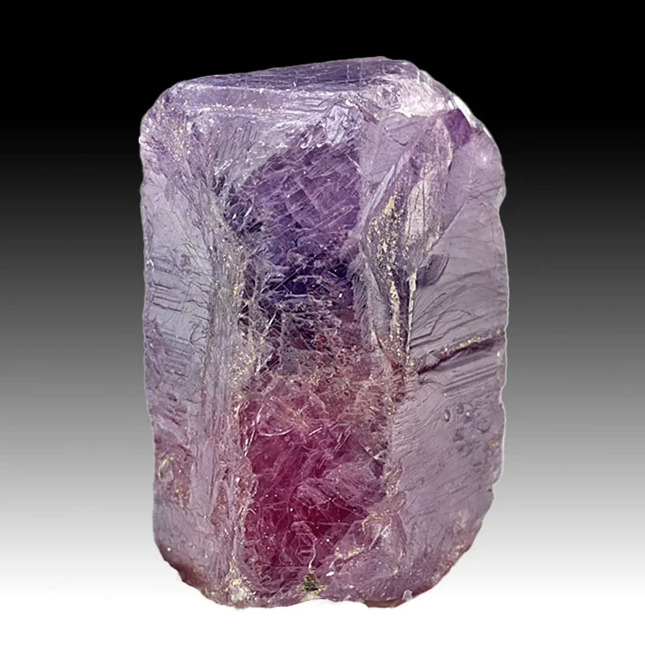 Corundum - image 1