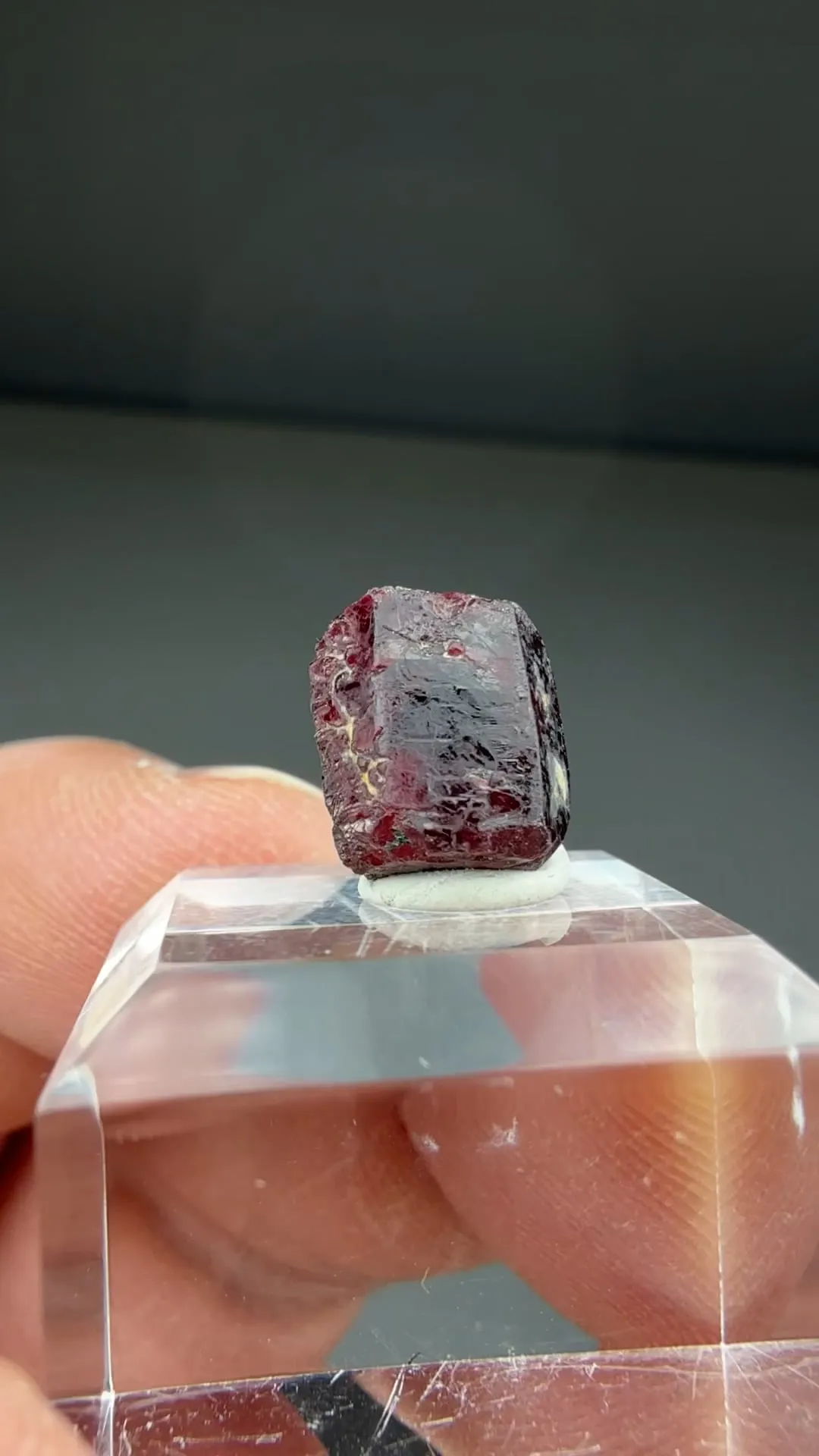 Corundum - image 2