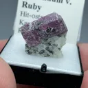 Corundum - image 2
