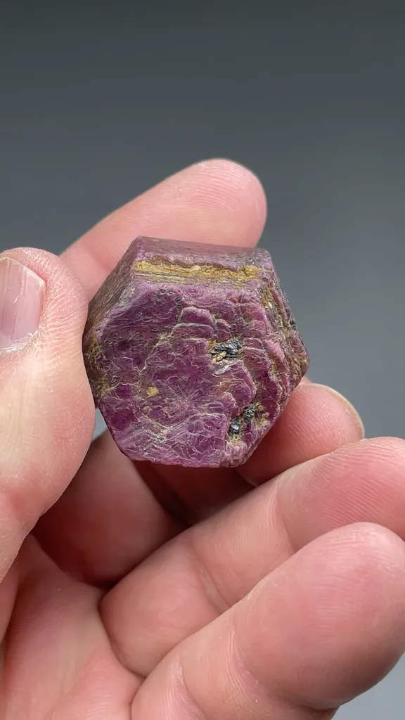 Corundum - image 2
