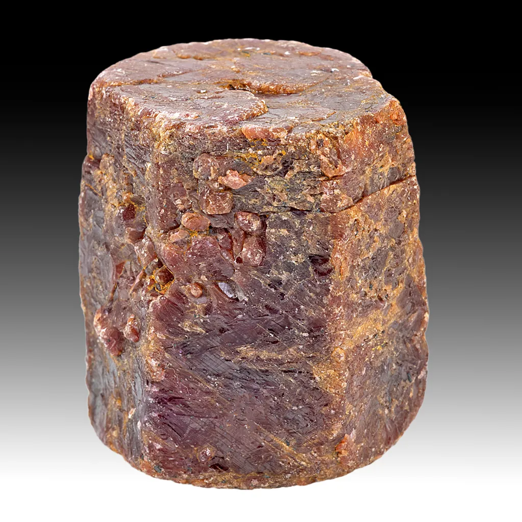 Corundum image
