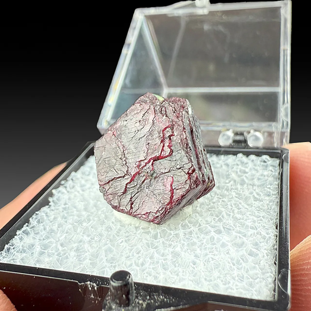 Corundum - image 1