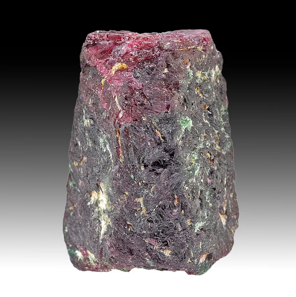 Corundum image