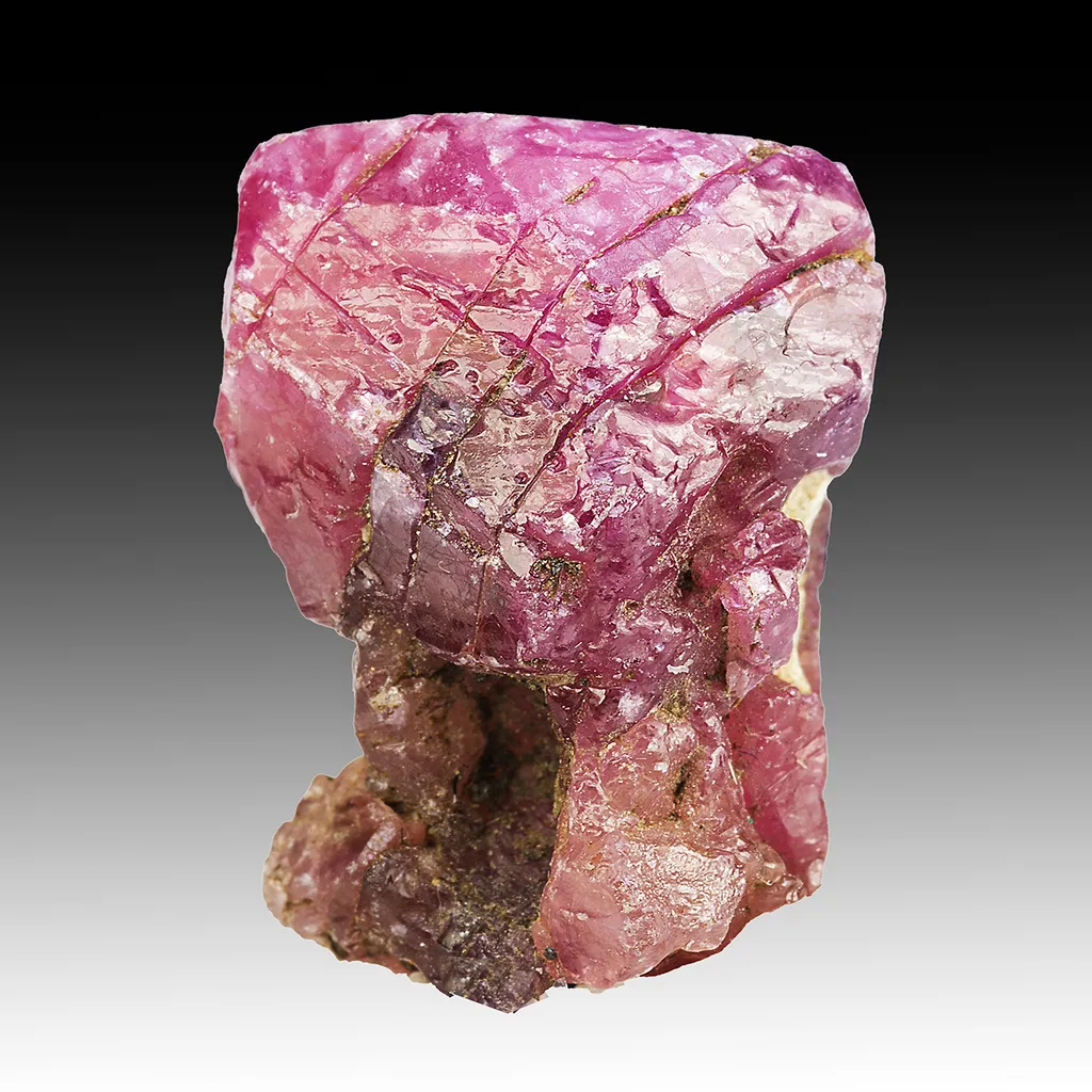 Corundum image