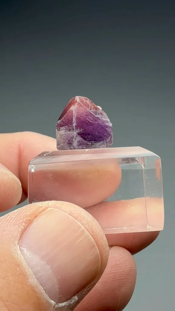 Corundum - image 2