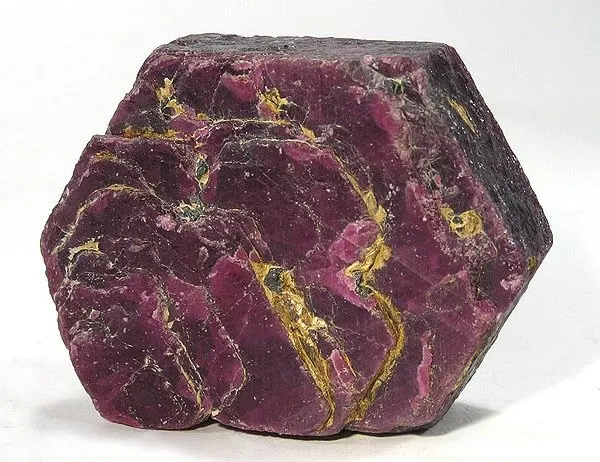 Corundum image