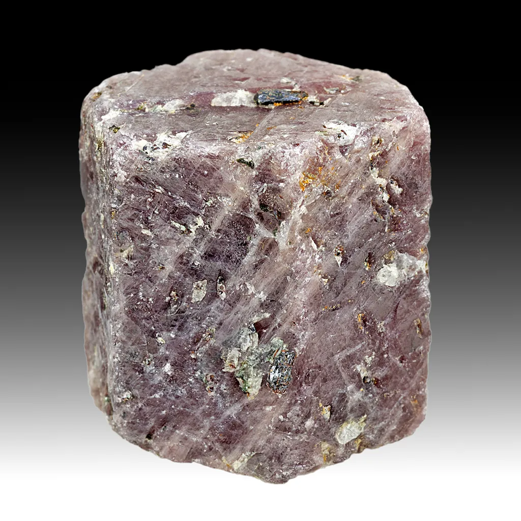 Corundum image