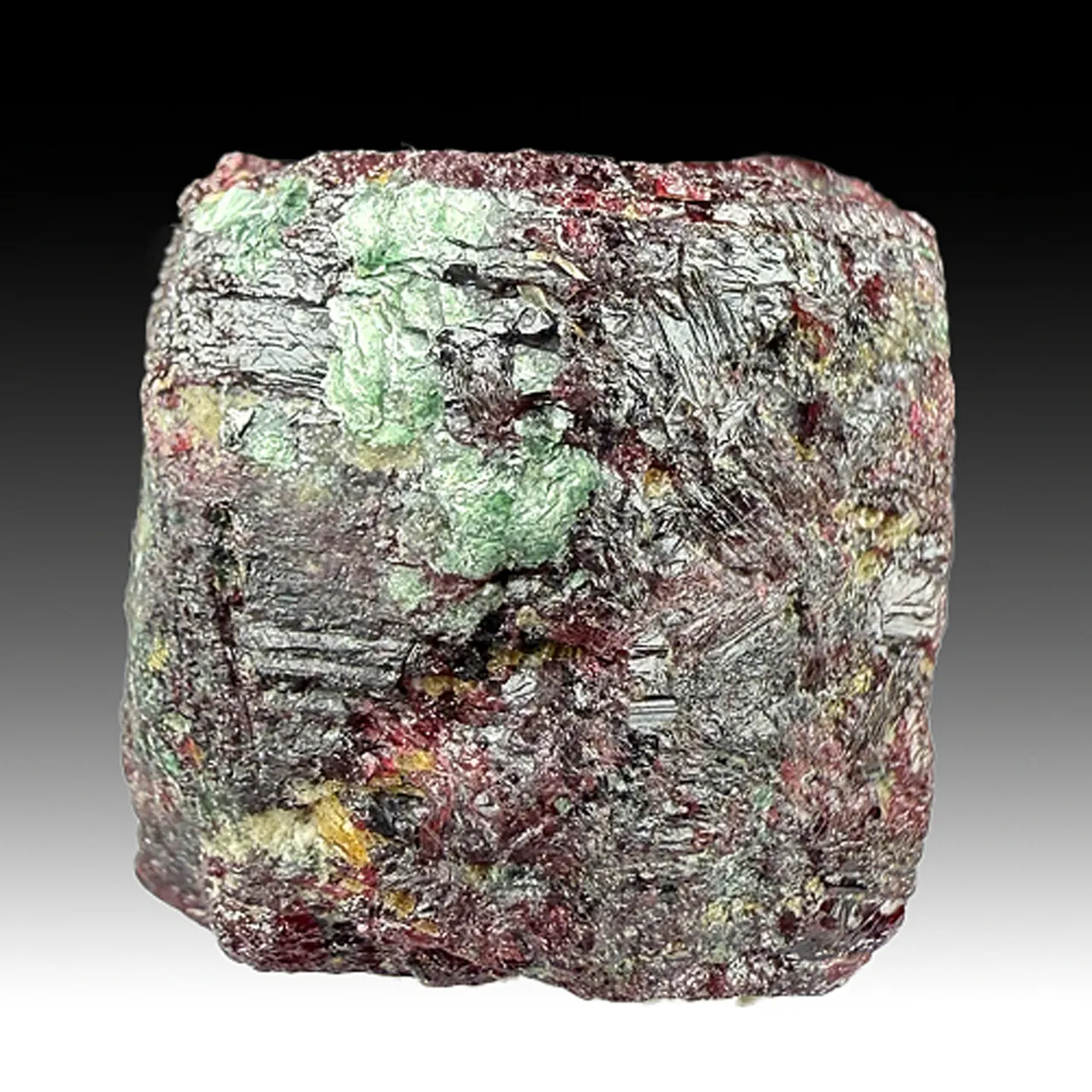 Corundum - image 1