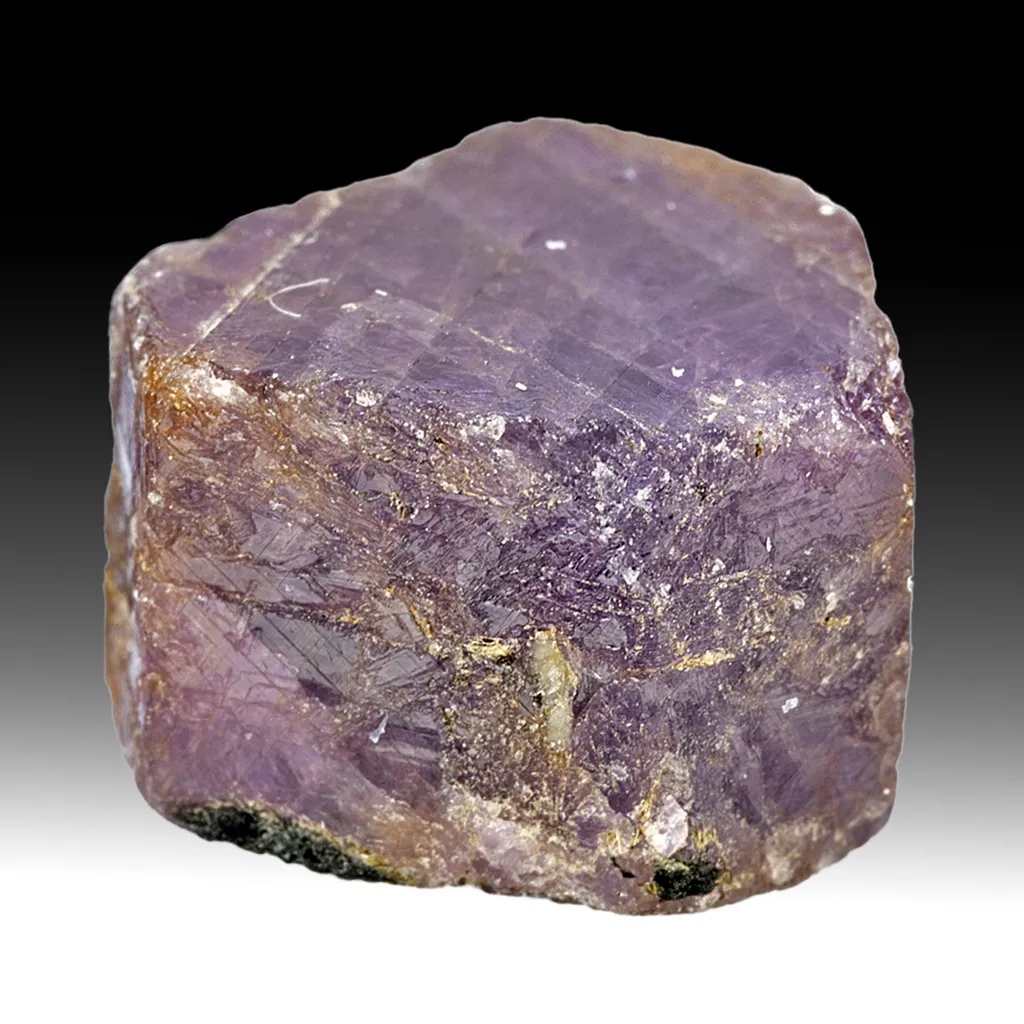 Corundum image