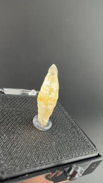 Corundum