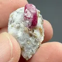 Corundum - image 2
