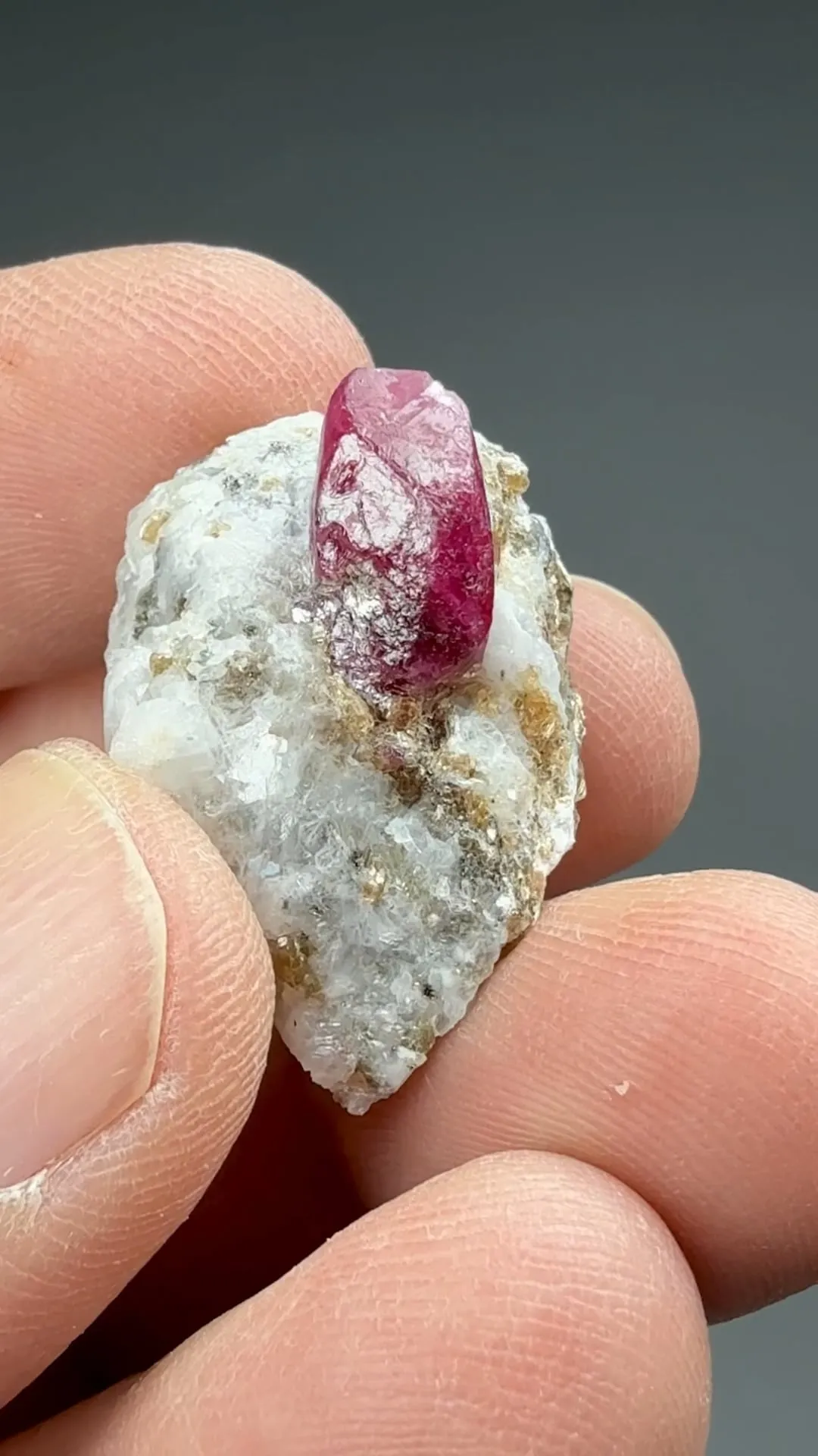 Corundum - image 2