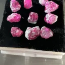 Corundum from Afghanistan - 10019 - image 1