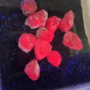 Corundum from Afghanistan - 10019 - image 2