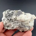 Corundum from Ontario, Canada - image 2