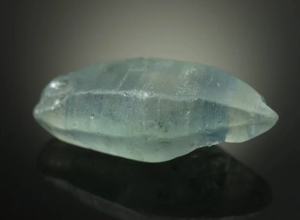 Corundum from Sri Lanka, Sabaragamuwa Province, Ratnapura image