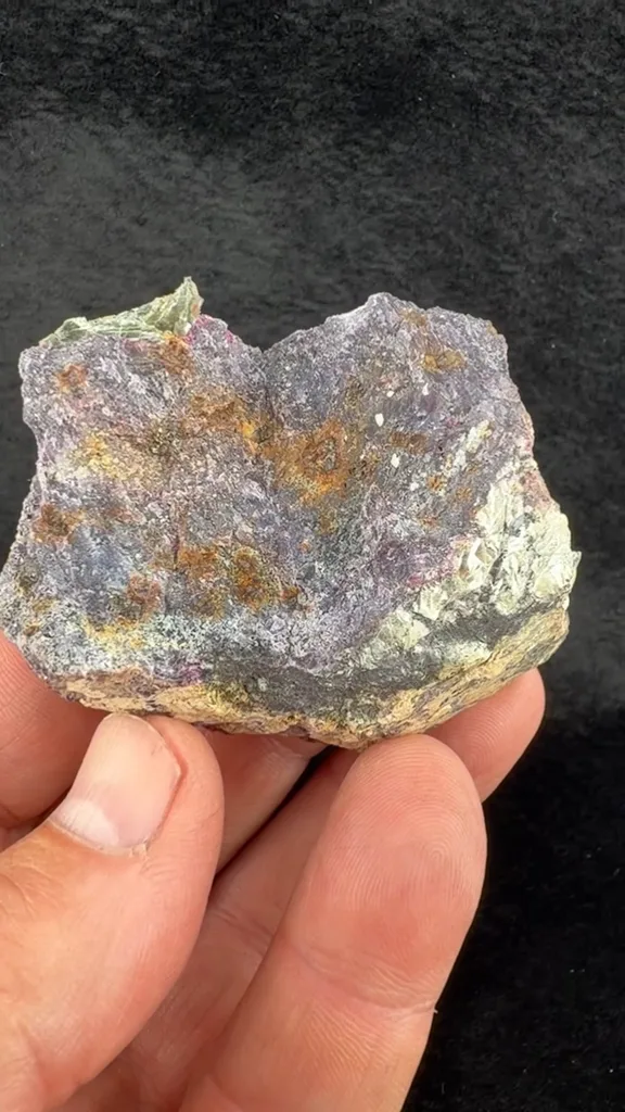 Corundum from Zimbabwe - image 2