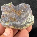 Corundum from Zimbabwe - image 2