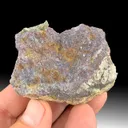 Corundum from Zimbabwe - image 1