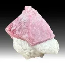 Corundum replacing Spinel - image 1