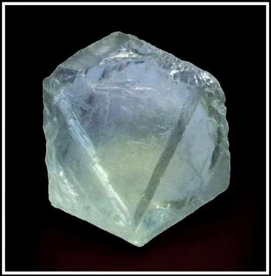 Corundum (Sapphire) - image 1