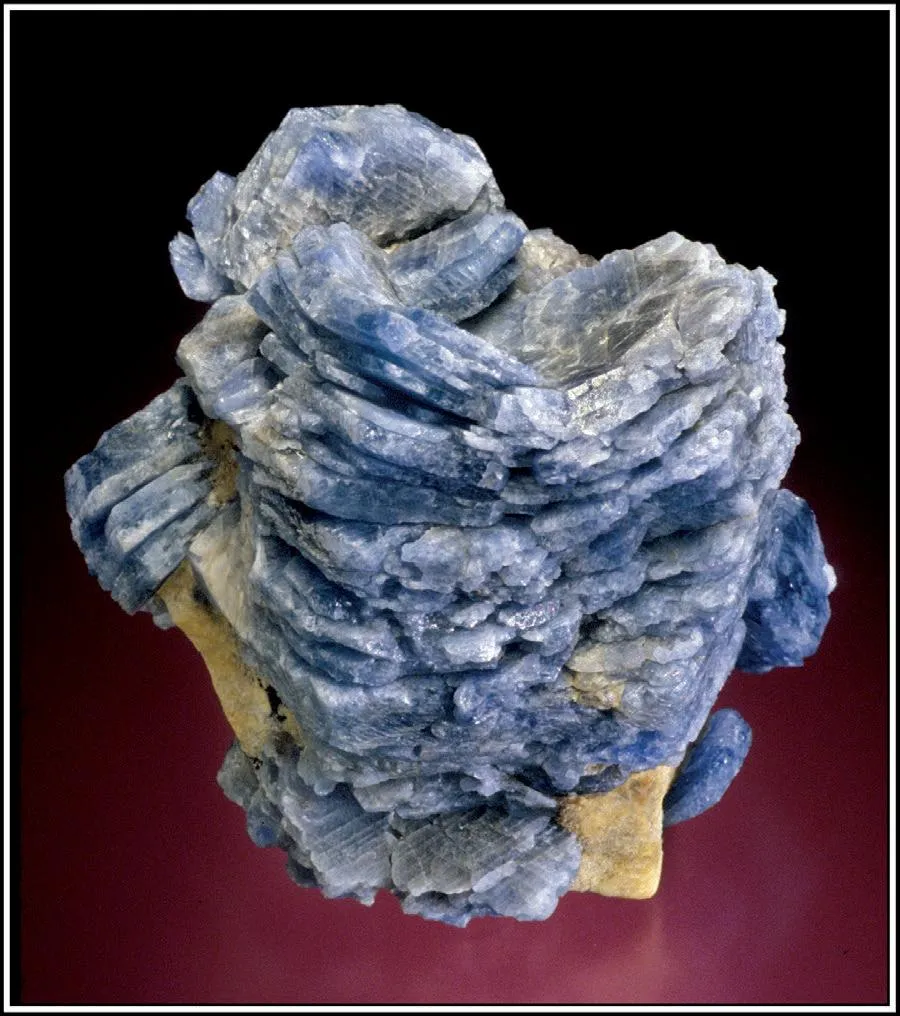 Corundum (Sapphire) - image 1