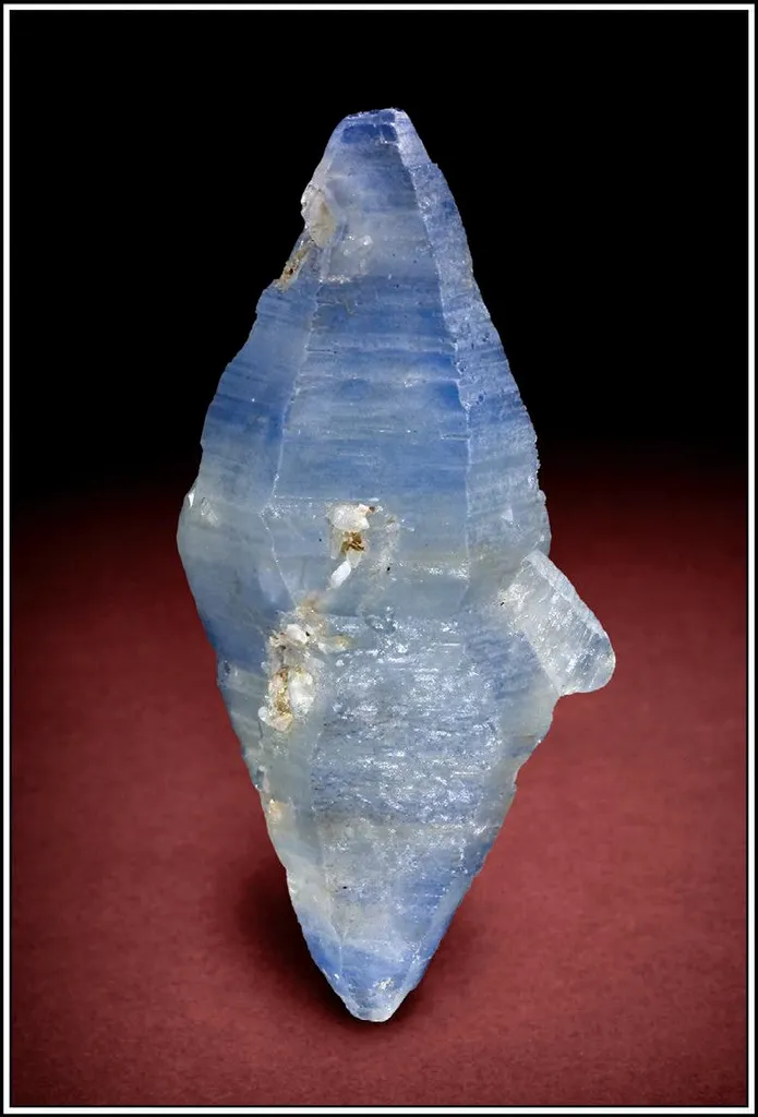 Corundum (Sapphire) image