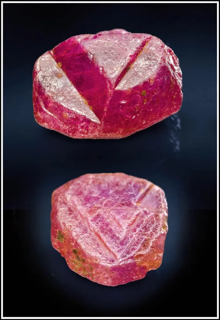 Corundum (Sapphire) image