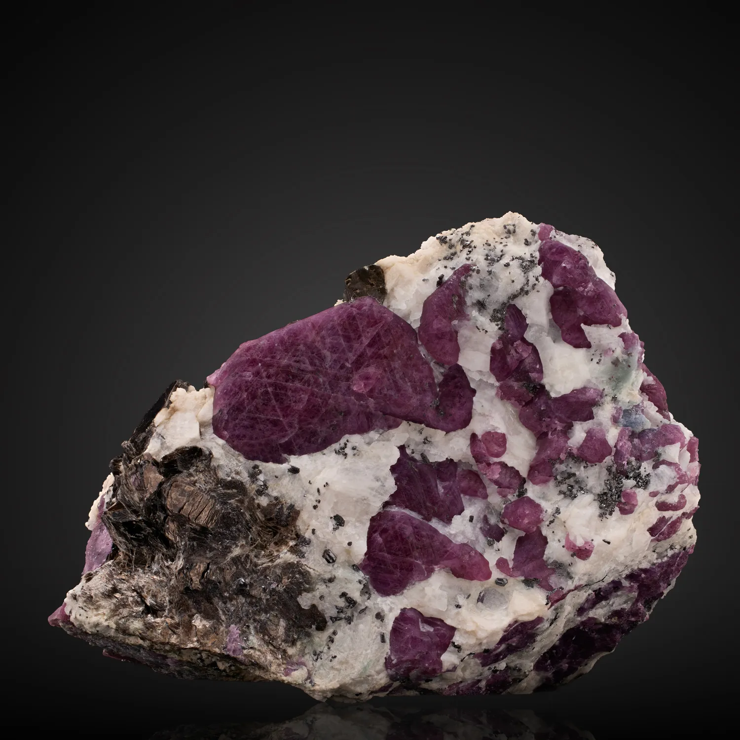 Corundum v. Ruby - image 1