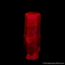Corundum var. Pink Sapphire - image 2