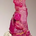 Corundum (Var: Ruby) - image 2