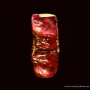 Corundum var. Ruby - image 4