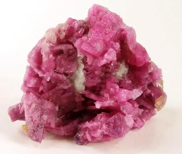 Corundum (Var: Ruby) image