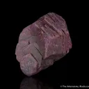 Corundum var. Ruby - image 4